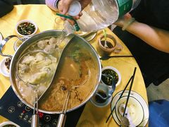 -鑫宝沙茶牛肉火锅(永泰店)