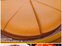 -佳兰雅序融合菜(高新店)