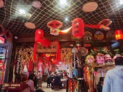 -鱼满舱·鲜活海鲜·正宗鲁菜