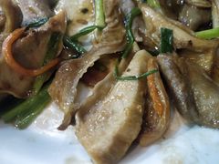 -博鳌悠然·忠锐杂粮茶餐厅