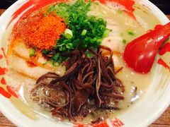 -豚王拉面(澳门银河店)