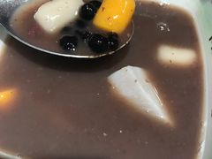 -鲜芋仙(中华广场店)