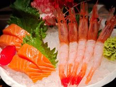 -阿吾罗日本料理(K11艺术中心店)