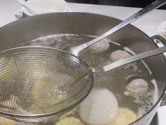 -陈记顺和牛肉火锅馆(天河北路店)