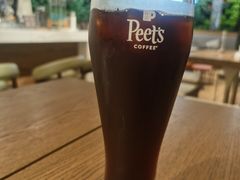 -Peet's Coffee皮爷咖啡(德基店)