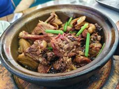 -鑫鸿达·海鲜闽菜热炒小馆(中山路店)