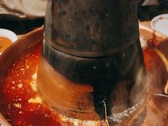 -清真·老门框爆肚涮肉·中华老字号(丰管路店)