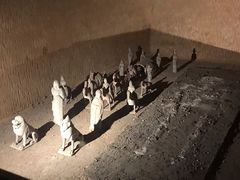 -洛阳古墓博物馆