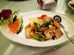 -潮福城大酒楼·潮粤菜·港式点心(阳光城店)
