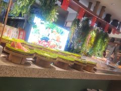 -尚宴牛特鲜自助(太原街万达店)