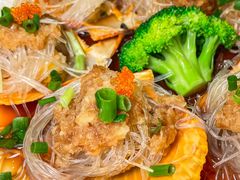 -虾饺妹·粤式手工点心(水荫路店)