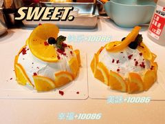 -ABC Cooking Studio(西安大悦城店)