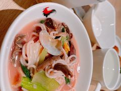福建海鲜卤面-莆田餐厅PUTIEN(颐堤港店)