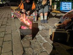 -哈尔滨北方国际青年旅舍(中央大街店)