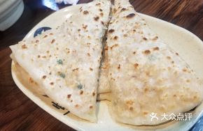 Sweet Wheat Cake