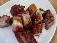 -裕记烧腊连锁餐饮(外马分店)