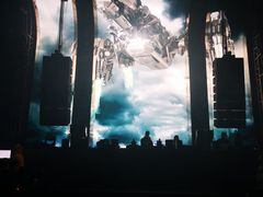-SPACE(欢乐颂购物中心店)
