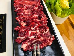 -三头牛·潮汕牛肉生蚝火锅 (夏湾店)
