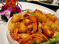 -聚福宝合苑食府(南头镇店)