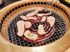 -谷牛和牛烤肉(漕河泾印象城店)