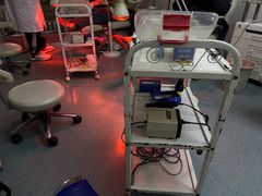 -新甲连锁灰指甲·甲沟炎·鸡眼(黑龙江路店)