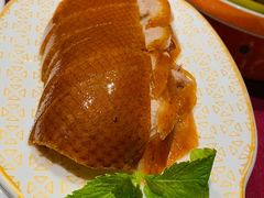 -马仕玖煲·融合菜·酥不腻烤鸭(人大店)