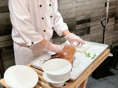 -四季民福烤鸭店(前门大栅栏店)
