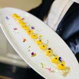 老洋房里的精致江浙菜