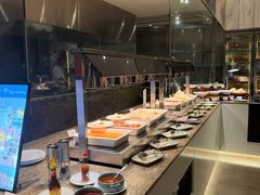 -深圳香格里拉酒店