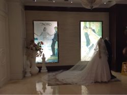 宝娜嫁衣馆-南京宝娜嫁衣婚纱礼服馆(中央路店)