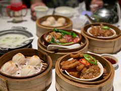 -老伙记海鲜码头(北滘店)