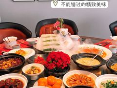 -沈灶河豚宴·河豚融合餐厅(汉中路店)