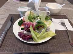 -上海浦东滨江喜来登酒店