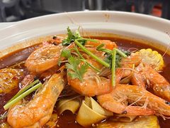 -清真·金鑫隆牛羊肉(环山路店)