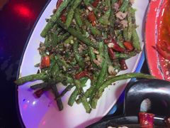 -醉小酒馆·川菜·江湖菜·重庆菜(观音桥旗舰店)