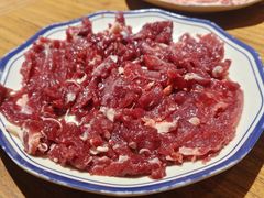 新鲜嫩牛-厝味火锅·潮汕卤水火锅(十一合店)