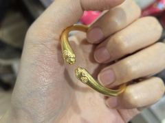 -百金通黄金回收首饰定制维修(珠江路总部)