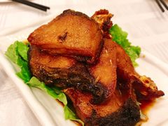 -翠亭酒家(山西南路店)