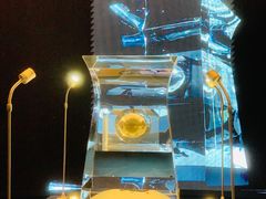 -中国国家博物馆-地上停车场