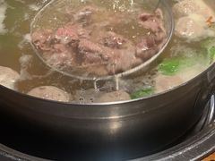 -海银海记潮汕牛肉火锅(新港中路海珠店)