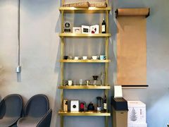 -KYO COFFEE(胶州路店)