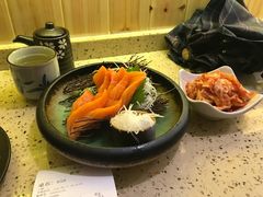-六本目日式料理(珊瑚沙家园店)