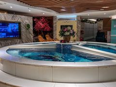 -世外桃源水疗会(皇庭彩园店)