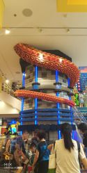 -乐高品牌旗舰店(人民广场店)