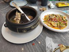 -福照楼汽锅鸡·云南菜(护国路店)