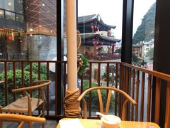 -冰泉豆浆馆(阳朔店)