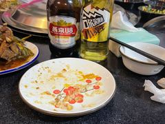-老渔翁笨锅炖
