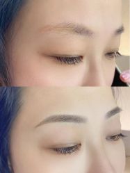 -HQ半永久纹绣纹眉