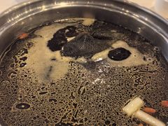 -太婆天府山珍酒楼(亚运村店)