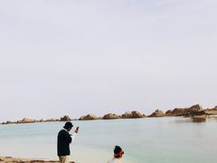 -敦煌雅丹国家地质公园